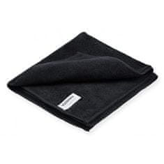 Boxman WaxPro Premium Microfiber Black360 gsm 40x40cm