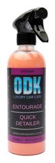 Boxman ODK Entourage Quick Detailer 500ml - sijaj in zaščita