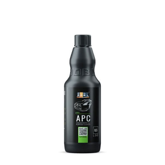 Boxman ADBL APC 500ml - Koncentrirano univerzalno čistilo