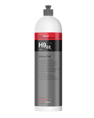 Boxman Koch Chemie H9.02 Heavy Cut 1L - Polirna pasta za visoko rezanje