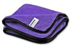 Boxman WaxPRO Barney 900gsm 40x40cm - puhasta mikrovlakna