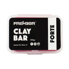 Boxman Innovacar Clay Bar Red 100g - trda glina za lak