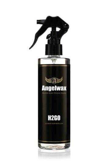 Boxman Angelwax H2GO 100ml - hidrofobni premaz, nevidni brisalci vetrobranskega stekla