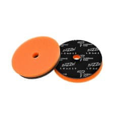 Boxman ZviZZer Thermo All-Rounder Pad Orange 140/20/125 - oranžna enostopenjska gobica za poliranje