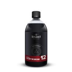 Boxman Deturner Creamy Tire Dressing 1L - premaz za pnevmatike z dodatkom kremena SiO2