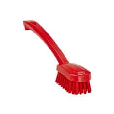 Boxman Vikan Utility Brush 30884 - krtača z ukrivljenim ročajem 260 mm