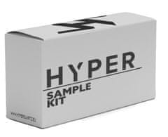 Boxman Hyper Sample Kit 11x50ml - komplet za avtokozmetiko