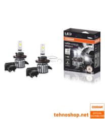 Osram LED ŽARNICE H13 LEDriving HL BRIGHT 9008DWBRT-2HFB 12V P26.4t HCB