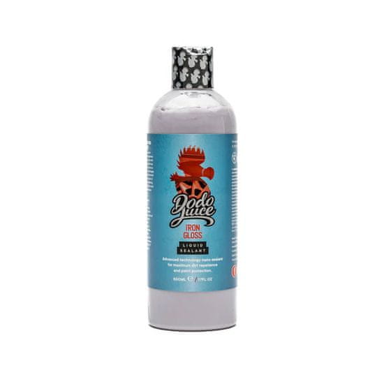 Boxman Dodo Juice Iron Gloss 500ml - tekoča tesnilna masa