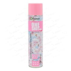 Boxman Freshtek One Shot Blossoming Orchard 600ml - nevtralizator vonjav