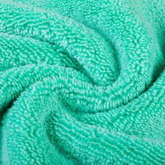 Boxman FX Protect Microfiber Mint Green 550 g/m² - večnamenska, fina mikrovlakna