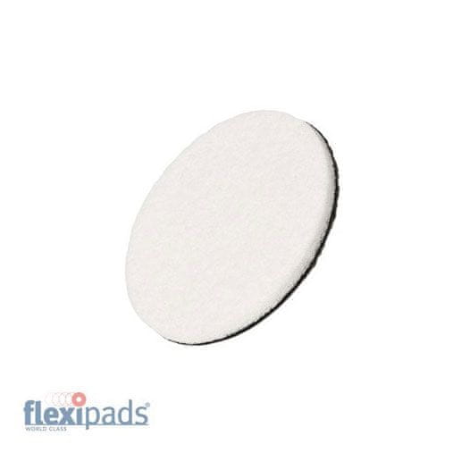 Boxman Flexipads 130mm Rayon - Velcro disk za poliranje stekla