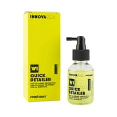 Boxman Innovacar W1 Quick Detailer 100ml - sijaj in zaščita barve