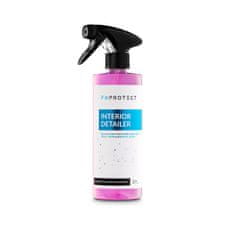 Boxman FX Protect Interior Detailer 500ml - osvežilno sredstvo za vse notranje plastike