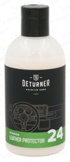 Boxman Deturner Leather Protector 250ml - mleko za zaščito usnja