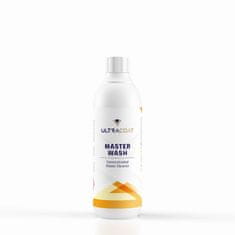 Boxman Ultracoat Master Wash - Predpomočno pranje, visoko koncentrirano 500ml