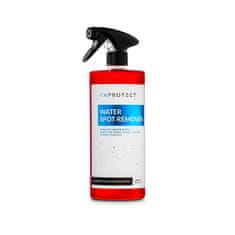 Boxman FX Protect WATER SPOT REMOVER 500ml - odstranjuje sledi trde vode