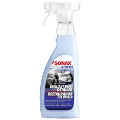 Boxman Sonax Xtreme Brilliant Shine Detailer 750ml