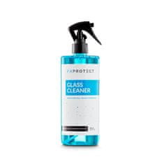 Boxman FX Protect GLASS CLEANER 500ml - čistilo za steklo