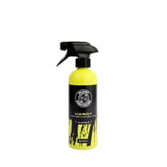 Boxman Blend Brothers HARDY Strong Leather Cleaner 500ml - čistilo za usnje