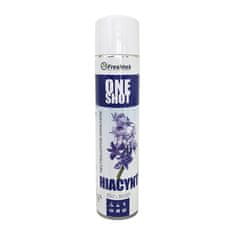 Boxman Freshtek One Shot Hyacinth 600ml - nevtralizator vonjav