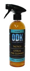 Boxman ODK Tactics 500 ml izdelka za predpranje