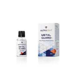 Boxman Ultracoat Metal Guard 15ml - keramični premaz za platišča in kovino