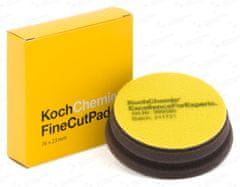 Boxman Koch Chemie Goba Fine Cut Yellow 76x23mm