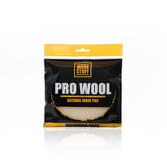 Boxman Work Stuff PRO WOOL 130 mm