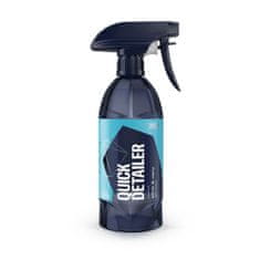 Boxman Gyeon Q2M QuickDetailer 500ml - hitro in enostavno nanosljivo sredstvo za hitro odstranjevanje podrobnosti