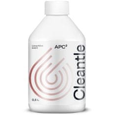 Boxman Cleantle APC z vonjem limete / mete 500 ml - univerzalno čistilo