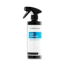 Boxman FX Protect Silky Detailer Tropical 500ml - hiter detailer za lak, neverjetna spolzkost