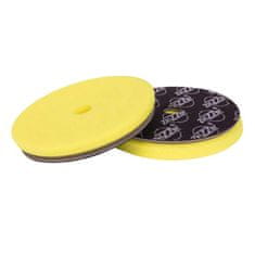 Boxman ZviZZer All-Rounder Pad Yellow 150mm - mehka polirna ploščica