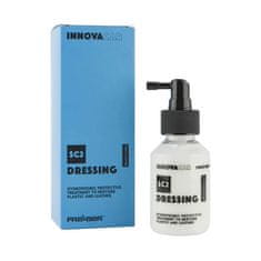 Boxman Innovacar SC2 Dressing 100ml - premaz za plastiko, gumo in oblazinjenje