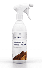 Boxman Ultracoat Interior Q-Detailer 500ml - hitri detailer za notranjost