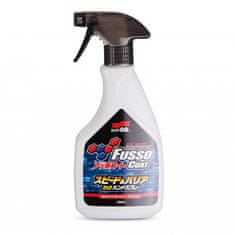 Boxman Soft99 Fusso Coat Speed &amp; Barrier Hand Spray 400 ml - hitro sredstvo za odstranjevanje podrobnosti