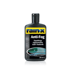 Boxman Rain-X Rain Anti-Fog 200ml