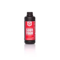 Boxman Good Stuff Sour Foam 1L - koncentrirana aktivna pena s kislim pH