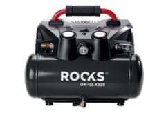 Boxman Rooks OK-03.4328 - 6L kompresor