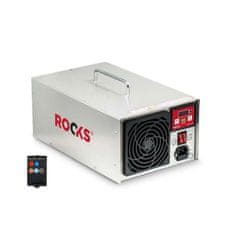 Boxman Rooks OK-03.5010 - Generator ozona 10g/h - ozoniranje avtomobilov