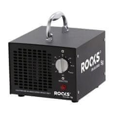 Boxman Rooks OK-03.5005 - Generator ozona 5g/h - ozoniranje avtomobilov