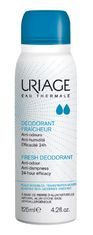 Uriage Osvežujoč dezodorant v spreju ( Fresh Deodorant) 125 ml