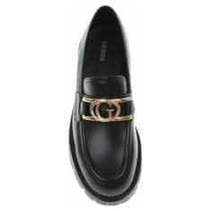 Guess Čevlji črna 39 EU FL7ILRLEA14BLACK