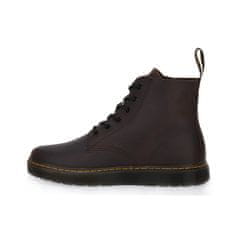 Dr. Martens Čevlji rjava 43 EU Thruston Chukka