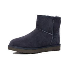 Ugg Australia Snežni škornji mornarsko modra 37 EU W Classic Mini Ii Evb