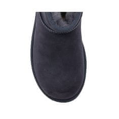 Ugg Australia Snežni škornji mornarsko modra 37 EU W Classic Mini Ii Evb