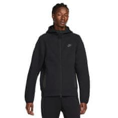 Nike Športni pulover črna 188 - 192 cm/XL FB7921010