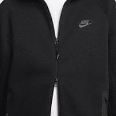 Nike Športni pulover črna 188 - 192 cm/XL FB7921010