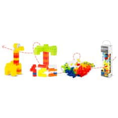 ACTIVESHOP Veliki igralni bloki RK-761 Ricokids