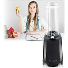 ACTIVESHOP Mešalnik za smoothie 350W BD-752 Berdsen črn